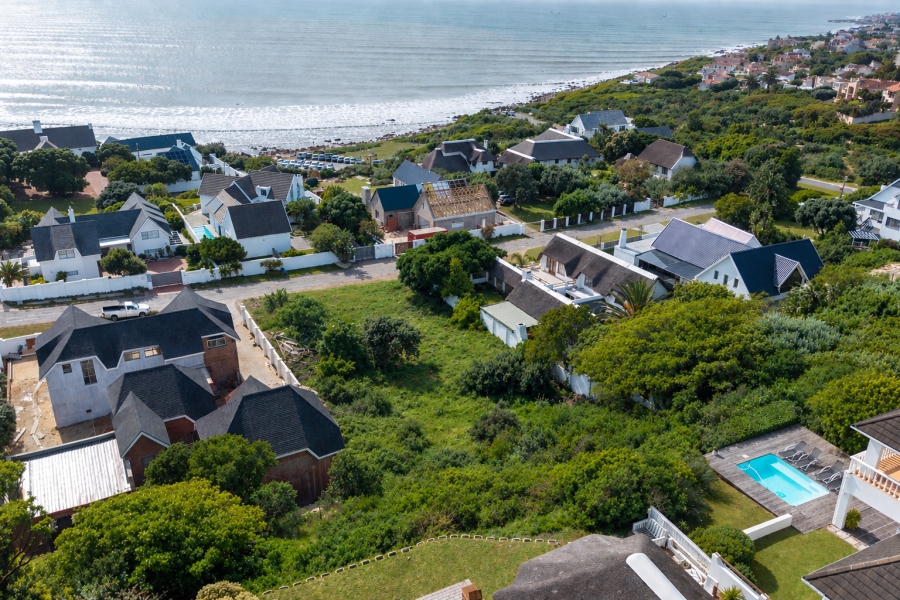 0 Bedroom Property for Sale in St Francis Bay Village Eastern Cape